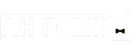 Ah Fork!