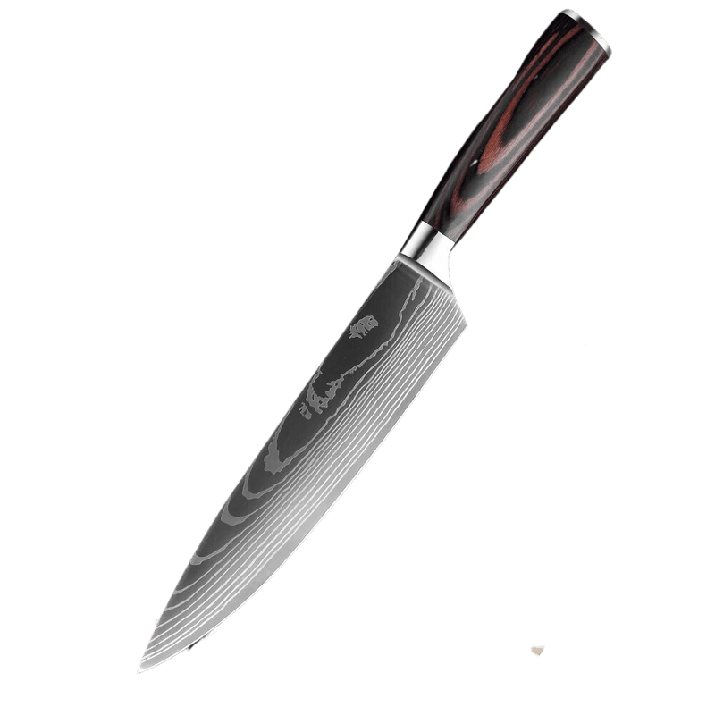 Katana Sharp Japanese Knives Katana Knives Ah Fork! 