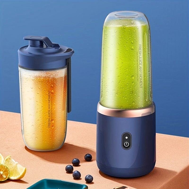 Juicer to go discount