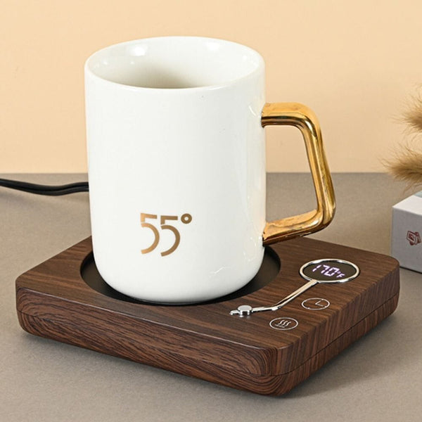 HotCup - Coffee Mug Warmer